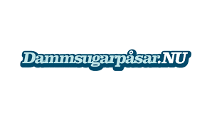 Dammsugarpåsar.nu
