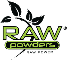 Raw Powders