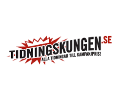 Tidningskungen